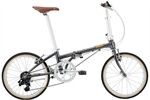 Xe đạp gấp DAHON Boardwalk D7 HC072 20